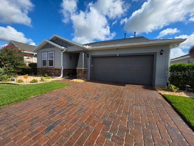 2 bedroom Single Family Residence at 5662 NW 40th Loop, Ocala Preserve, Ocala — photo 3