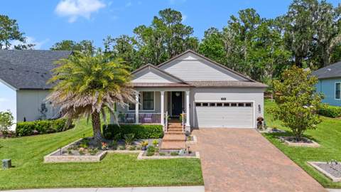 4926 Southern Valley Loop, Brooksville FL - photo 21 of 82