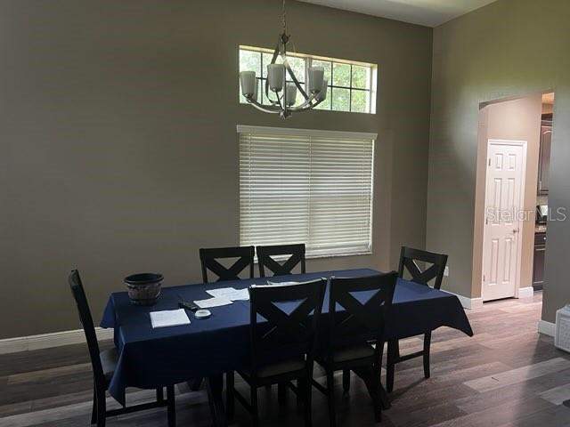 4 bedroom Single Family Residence at 6528 Carrington Sky Drive, Covington Park Ph 5B, Apollo Beach — photo 2