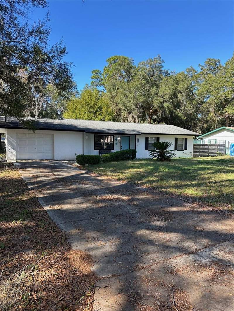 3 bedroom Single Family Residence at 3440 N Olive Avenue, Crystal Park, Crystal River — photo 5