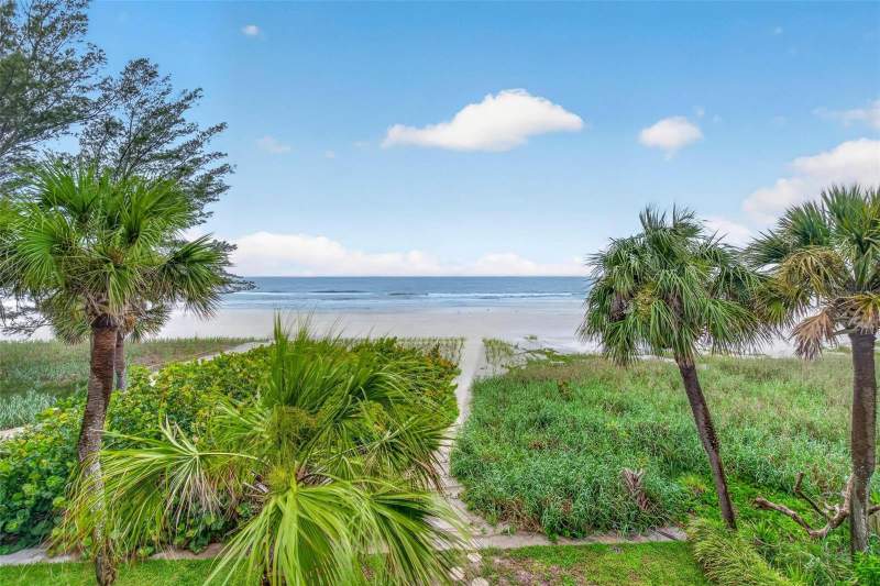 2 bedroom Condominium at 300 Beach Trail #201, Seashore Manor Condo, Indian Rocks Beach — photo 3