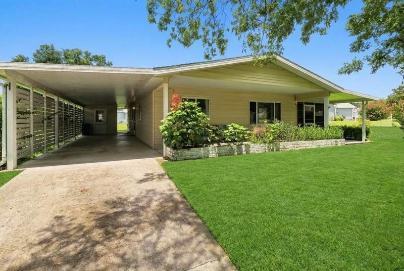2 bedroom Single Family Residence at 6461 SW 109th Place, Spruce Crk 02, Ocala — photo 2