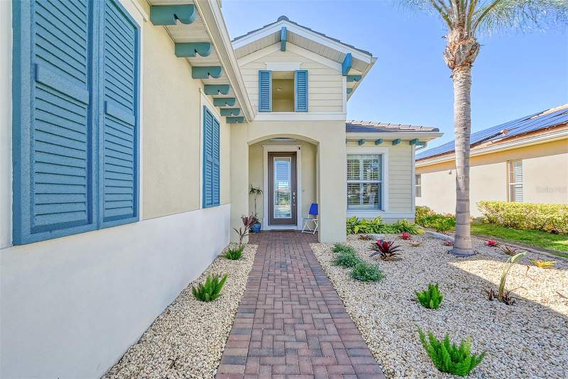 3 bedroom Single Family Residence at 1014 Overlook Court, Tidewater Preserve 3, Bradenton — photo 5