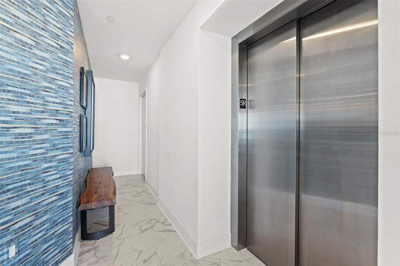 3 bedroom Condominium at 15 Avalon Street #502, Pura Vida Residences Condo, Clearwater Beach — photo 5