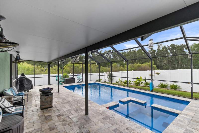 3 bedroom Single Family Residence at 4562 Fairway Oaks Drive, Reserve At Fairway Oaks, Mulberry — photo 3