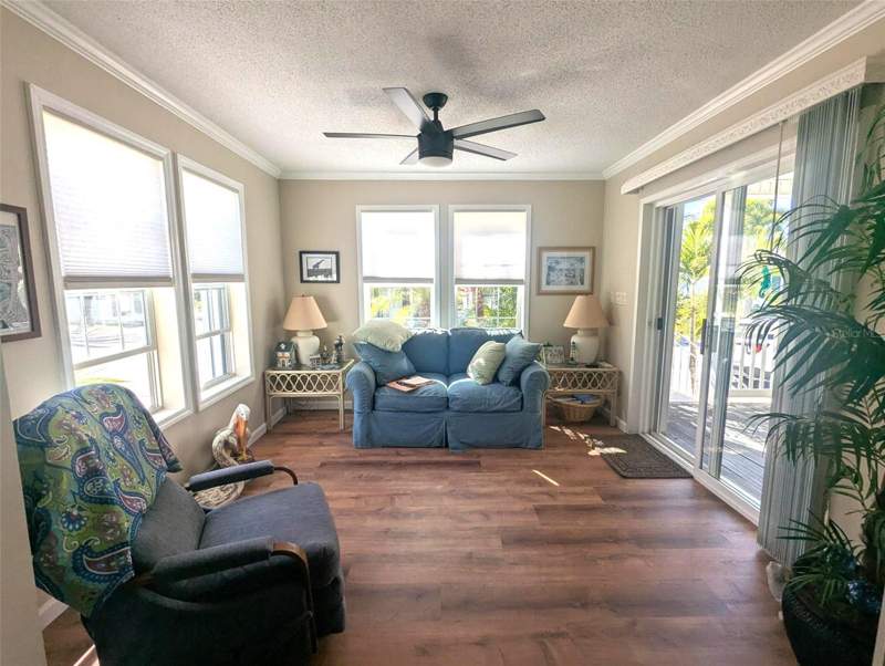 2 bedroom Manufactured Home at 2100 Kings Hwy #1094, Maple Leaf Estates, Port Charlotte — photo 4