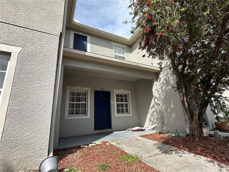 Kings Lake Townhomes