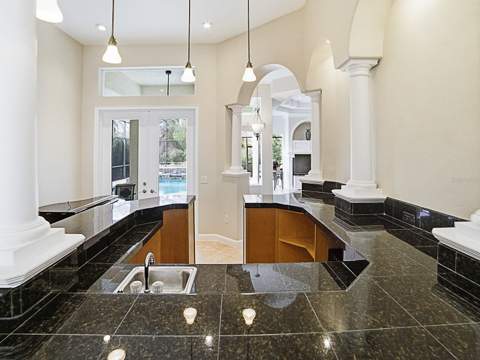 9926 Santa Barbara Court, Howey In The Hills FL - photo 9 of 58