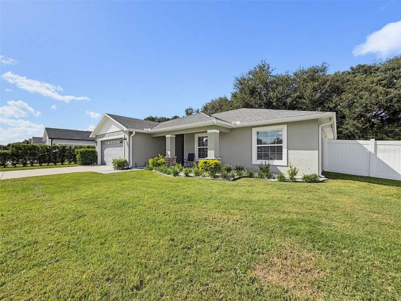 4 bedroom Single Family Residence at 1420 Magnolia Ln, Magnolia Estates, Auburndale — photo 2