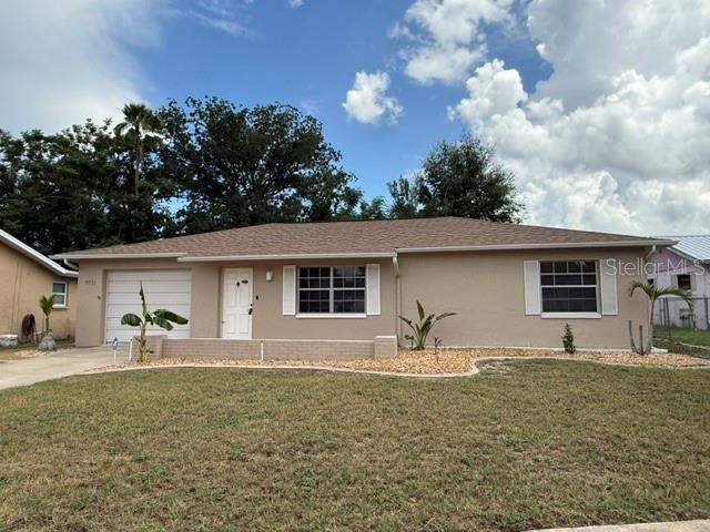 8615 BRIAR PATCH DRIVE home for sale in Bear Creek Hudson