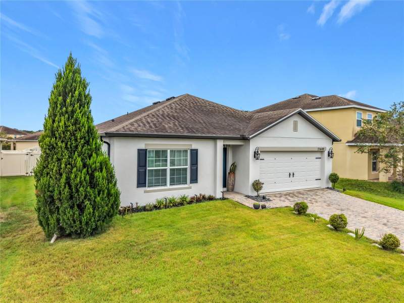 4 bedroom Single Family Residence at 23648 Companero Drive, Sorrento Spgs Ph IV, Sorrento — photo 2