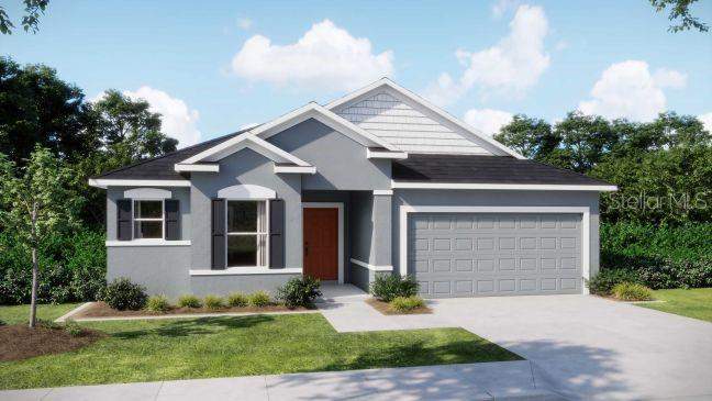3 bedroom Single Family Residence at 6089 CHORUS DRIVE, VILLA PASS PH 2, MASCOTTE — photo 1