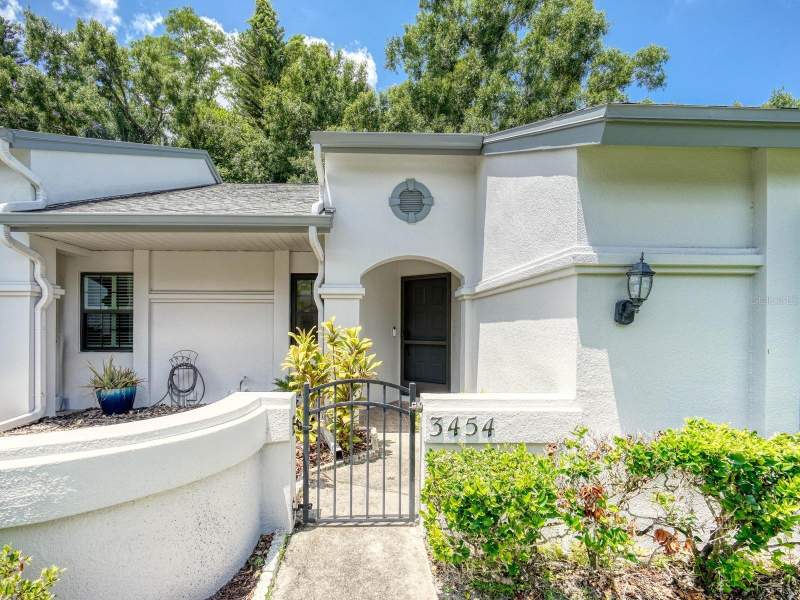 2 bedroom Villa at 3454 Killdeer Place, Clearing The, Palm Harbor — photo 4