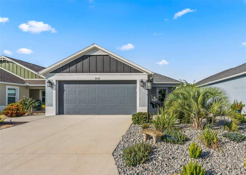 2 bedroom Villa at 6108 Rodriguez Lane, The Villages, The Villages — photo 4