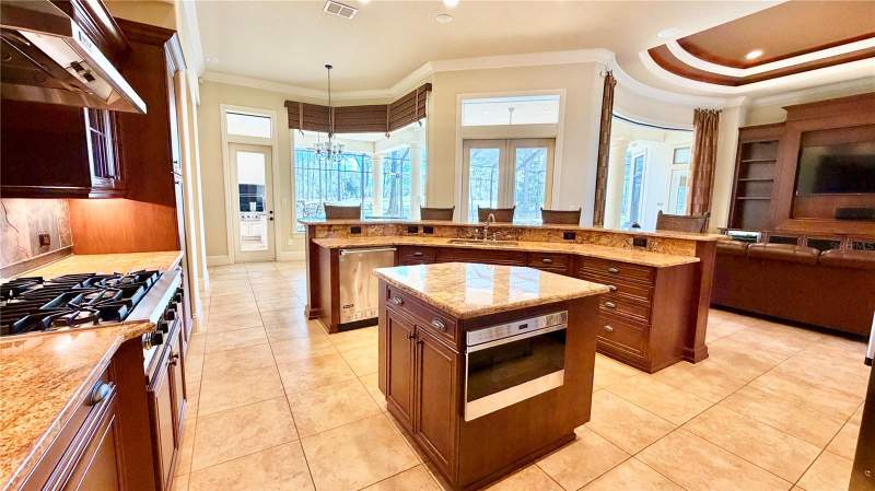 3 bedroom Single Family Residence at 6717 SW 179th Avenue Road, Juliette Falls, Dunnellon — photo 5