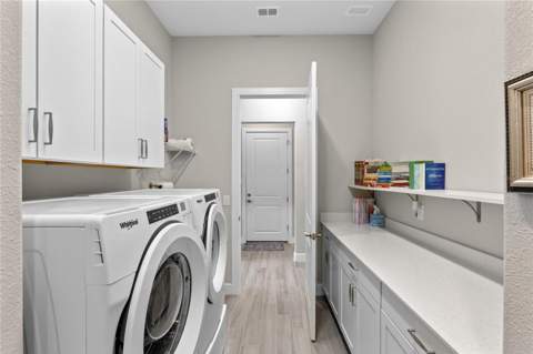 2865 Cherry Blossom Loop, St Cloud FL - photo 24 of 50