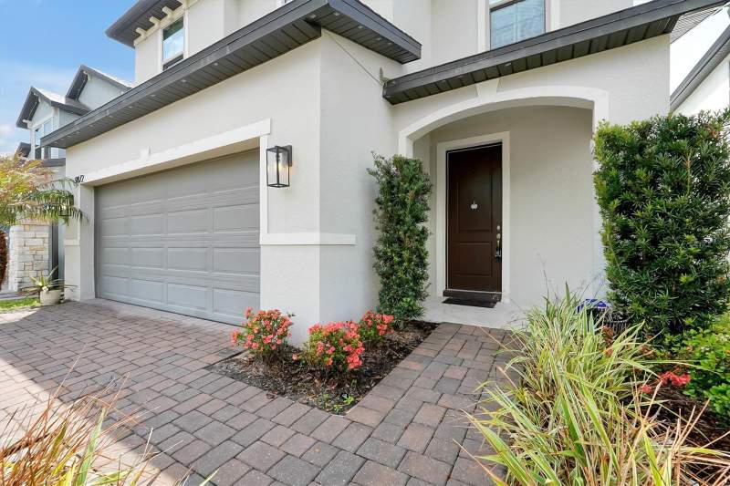 4 bedroom Single Family Residence at 9872 Aurea Moss Lane, Moss Park Preserve Ph 2, Orlando — photo 4