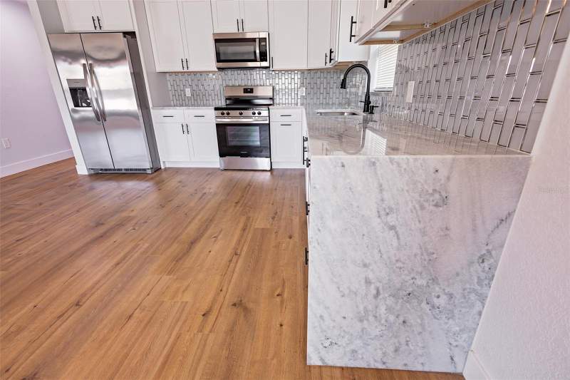 4 bedroom Single Family Residence at 4501 20th Avenue, Shadow Lawn, St Petersburg — photo 4