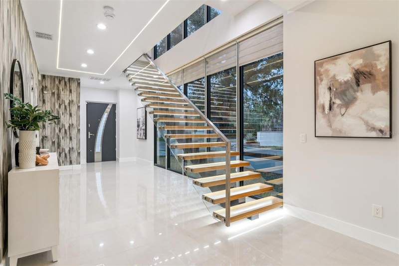 4 bedroom Single Family Residence at 1903 N Park Avenue, Twin Acres, Winter Park — photo 4