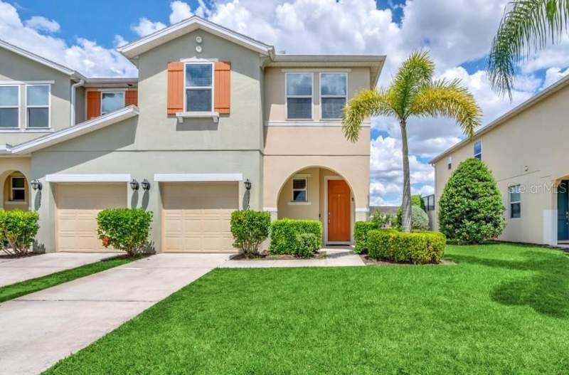 3115 TOCOA CIRCLE home for sale in Compass Bay