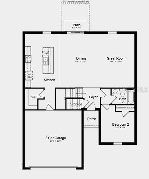 4 bedroom Single Family Residence at 6769 Equinox Lane, Solena, North Fort Myers — photo 2