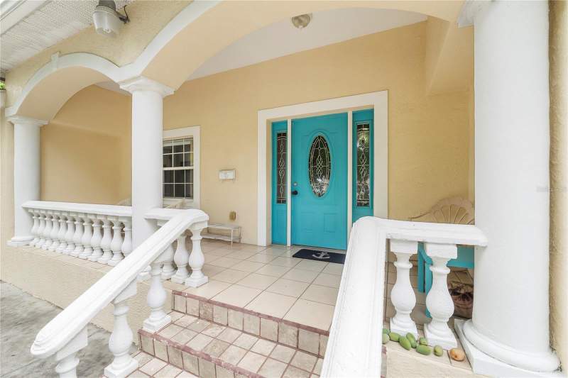 4 bedroom Single Family Residence at 1701 38th Avenue, Lynnmoor, St Petersburg — photo 4