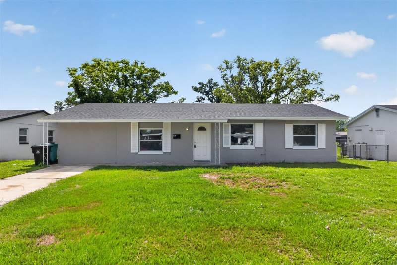 1635 RAVENALL AVENUE home for sale in Richmond Heights