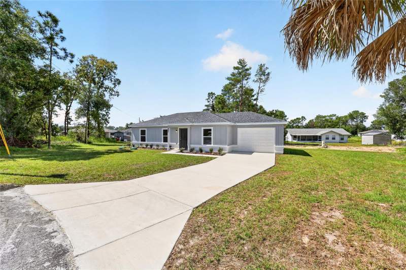 3 bedroom Single Family Residence at 251 Oak Circle, Silver Spgs Shore Un #12, Ocala — photo 5