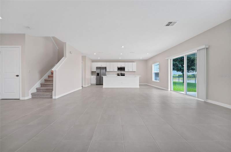 4 bedroom Single Family Residence at 3800 Fescue Street, Sawgrass Bay, Clermont — photo 5