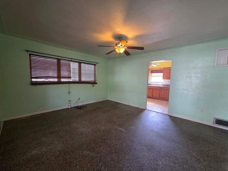 2 bedroom Single Family Residence at 2015 58th Street, Boca Ciega Estates, Gulfport — photo 5