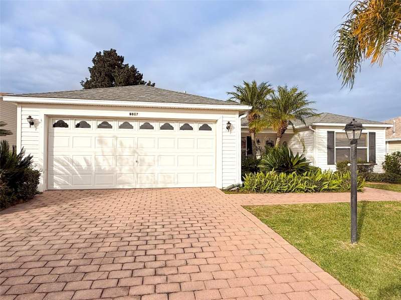 3 bedroom Single Family Residence at 8017 SE 175th Columbia Place, Villages/Marion Un 59, The Villages — photo 3