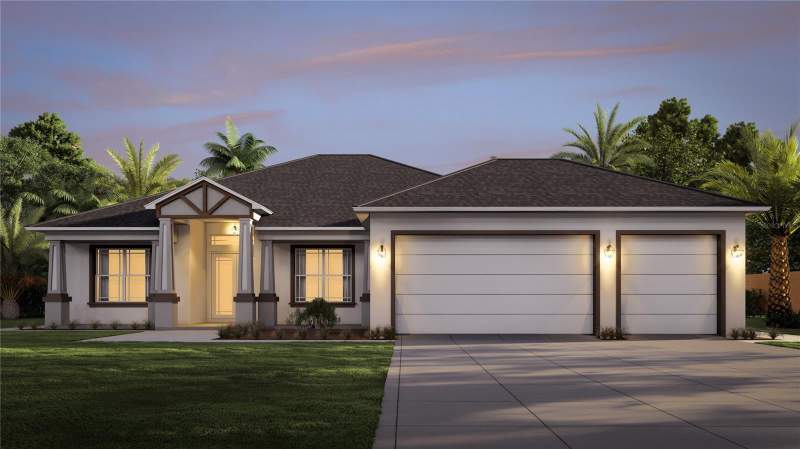 Hudson Grove Estates