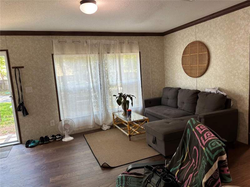 3 bedroom Manufactured Home at 6735 SW 51st Avenue, Arredondo Estate Unit 2-A, Gainesville — photo 4