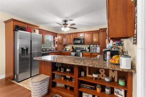 14407 Lake Junietta Drive, Tavares FL - photo 11 of 38
