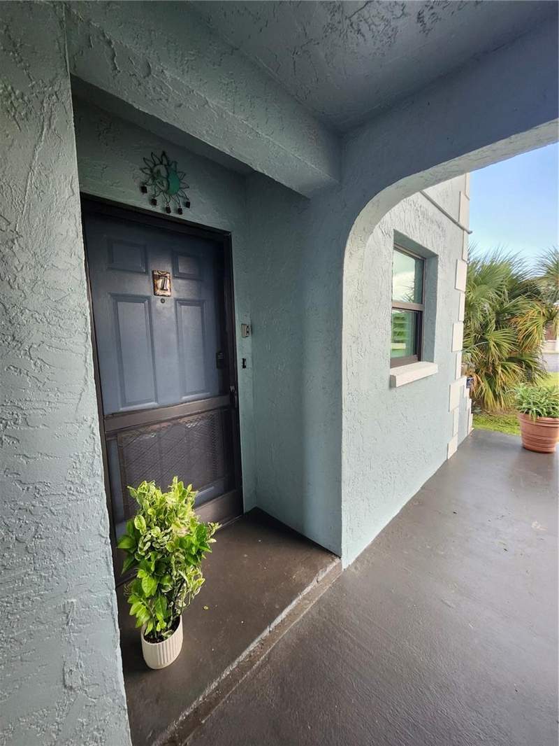 2 bedroom Condominium at 87 Boundary Boulevard #7, Lemon Tree, Rotonda West — photo 5