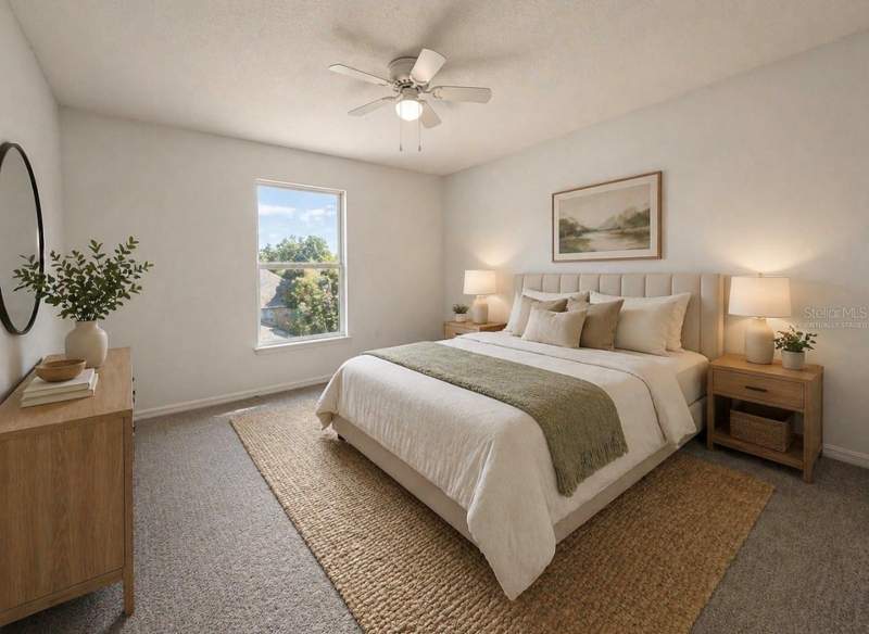 4 bedroom Single Family Residence at 239 CURTIS AVENUE, GROVELAND LAKE DOT LANDING SUB, GROVELAND — photo 5