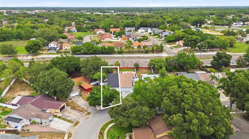 3 bedroom Half Duplex at 7215 HARBOR HEIGHTS CIRCLE, HARBOR HEIGHTS PH 02, ORLANDO — photo 3