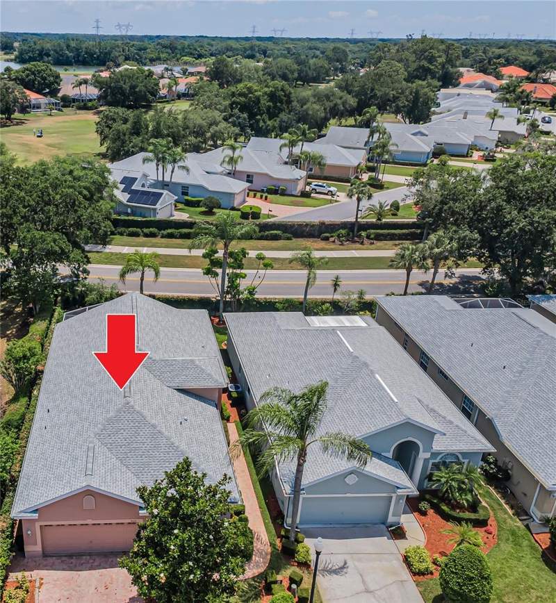9310 SOUCHAK DRIVE home for sale in Villages At Fox Hollow West