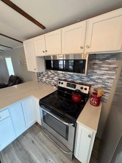 2 bedroom Manufactured Home at 3326 Bonnie Drive, Terra Siesta Mobile Home Park Co-Op, Ellenton — photo 5