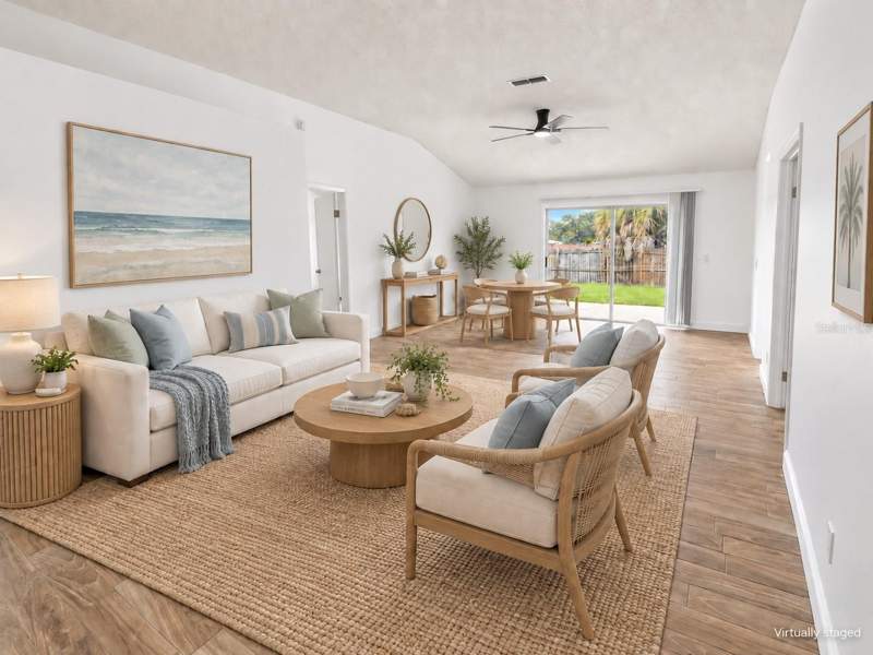 4 bedroom Single Family Residence at 6838 Merganser Drive, Willow Creek Ph 03A, Orlando — photo 3
