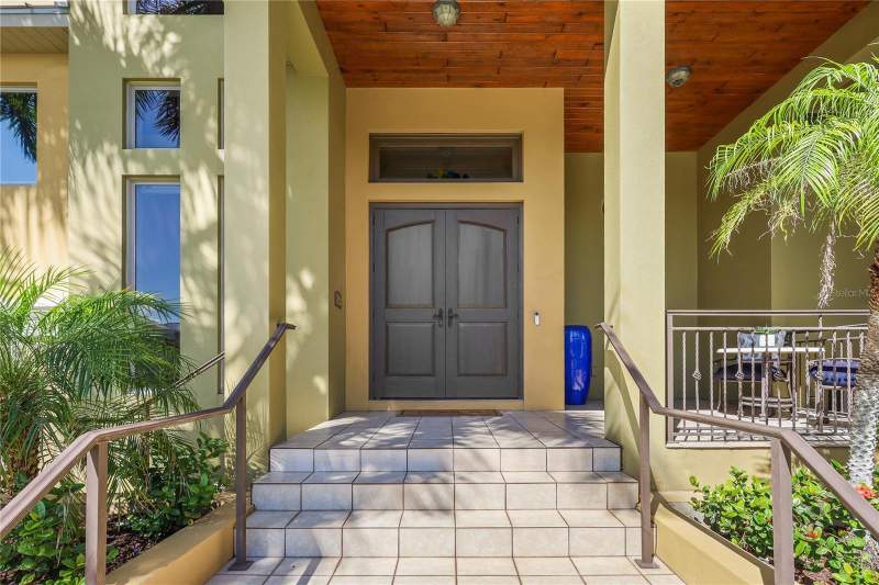 4 bedroom Single Family Residence at 7158 Hawks Harbor Circle, Hawks Harbor, Bradenton — photo 4