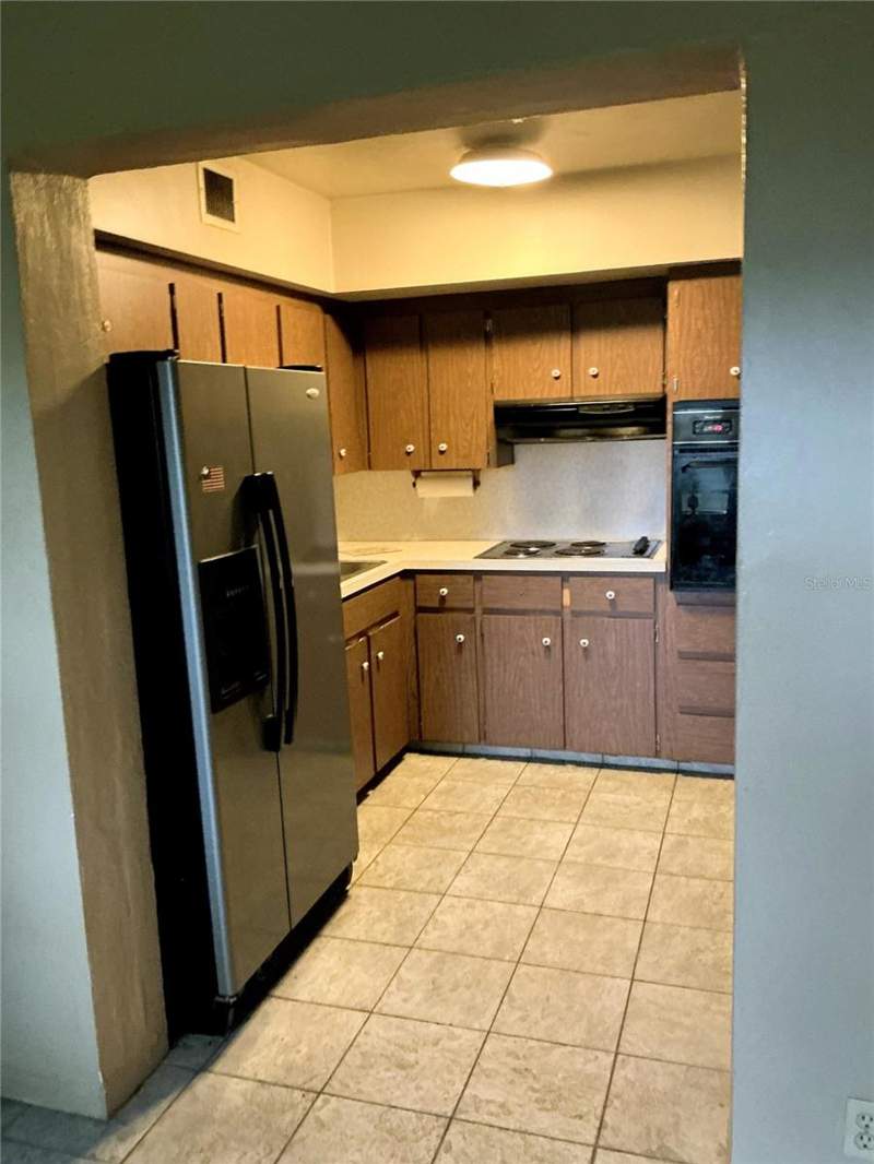 2 bedroom Condominium at 4300 58th Street #1801, Clearview Oaks Paradise, Kenneth City — photo 5