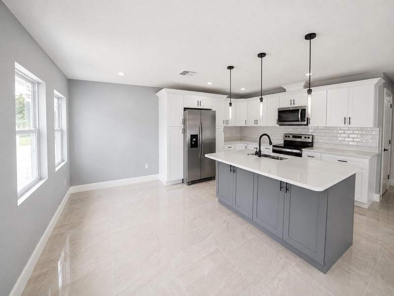 3 bedroom Single Family Residence at 3704 Smith Tree Street, Grant Park Add Blocks 36-, Tampa — photo 4