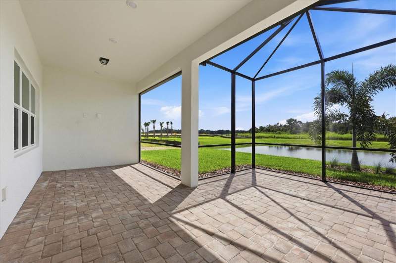 3 bedroom Single Family Residence at 14733 Sunset Crest Lane, Del Webb Sunchase, Parrish — photo 5