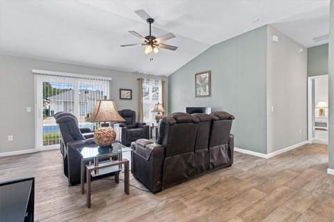 4287 Fredda Terrace, The Villages FL - photo 7 of 30