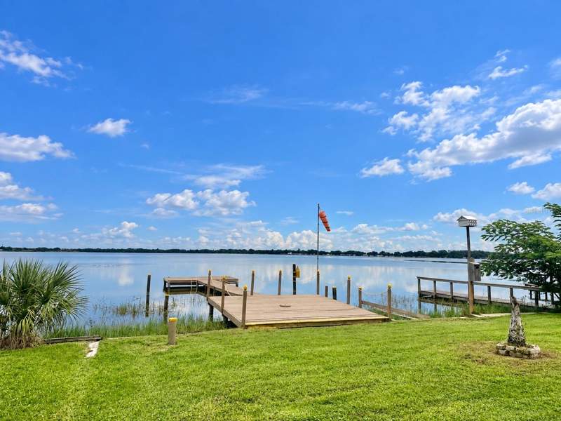 2 bedroom Manufactured Home at 131 Bonnie Drive, Marianna Park, Auburndale — photo 2