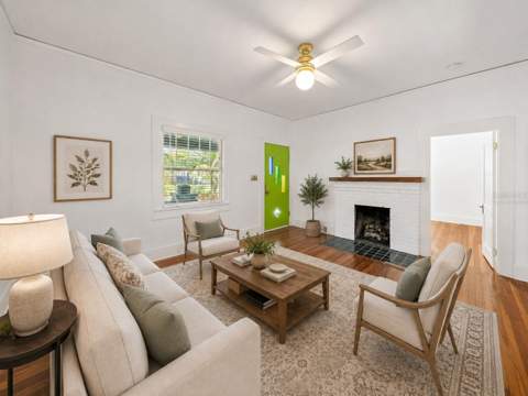 1024 23rd Avenue, St Petersburg FL - photo 6 of 6