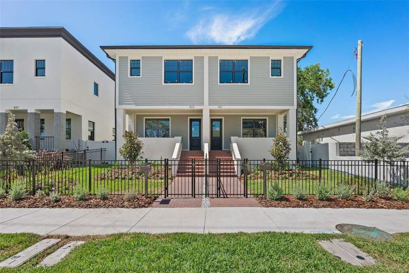 423 11TH AVENUE home for sale in Brookside Park Homes for Sale: 2 Homes, From $339K
