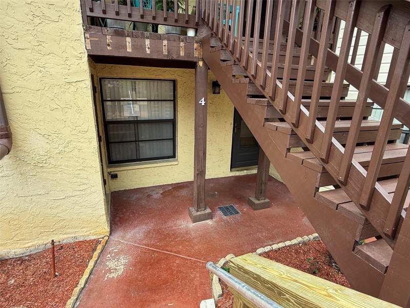 2 bedroom Condominium at 8621 Shadblow Court #4, Forest Lake Condo, Port Richey — photo 2