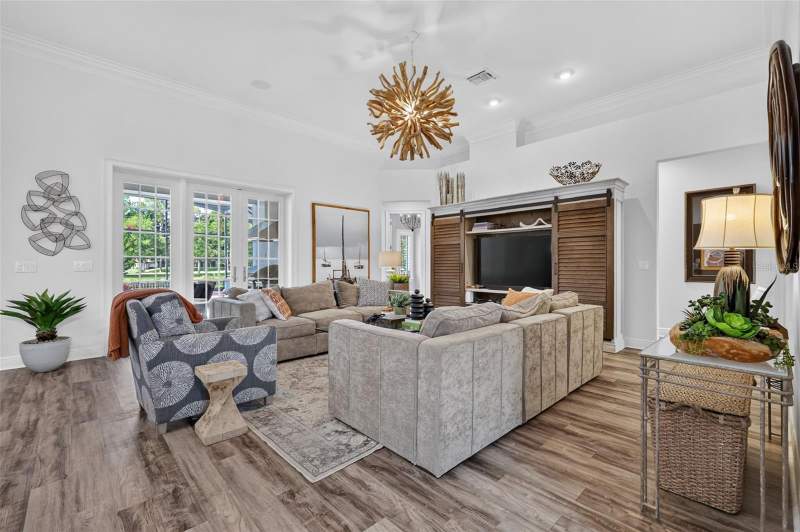 4 bedroom Single Family Residence at 9616 San Fernando Court, Las Colinas Ph I Sub, Howey In The Hills — photo 4